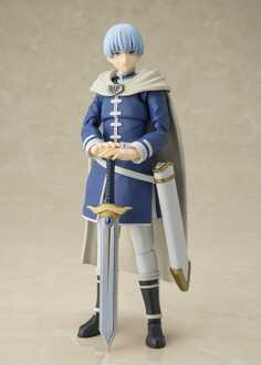 Frieren: Beyond Journey's End S.H.Figuarts Action Figure Himmel 14 cm