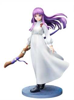 Frieren: Beyond Journey´s End Statue PVC 1/7 Fern: Battle Against Lügner 25 cm