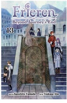 Frieren: Beyond Journey's End, Vol. 13 - Frieren: Beyond Journey's End - Kanehito Yamada
