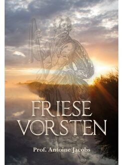 Friese vorsten