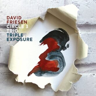 Friesen David - Triple Exposure (Usa)
