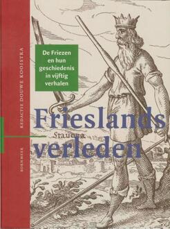 Frieslands verleden - Boek 20 Leafdesdichten BV Bornmeer (9056152831)