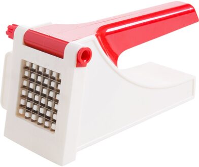 Frieten Aardappel Slicer Cutter Keuken Gadgets Home Keuken Aardappel Chipper Frieten Snijmachine Chip Cutter Chopper Maker
