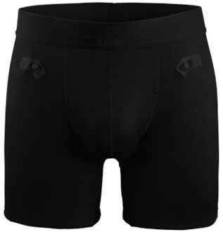 Frigo 3 Micro Boxer Brief Zwart,Geel,Blauw - Small