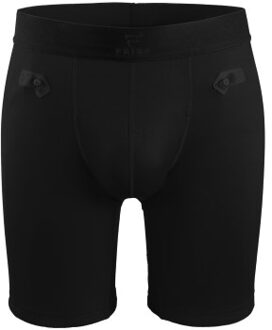 Frigo 3 Micro Long Boxer Brief Zwart,Geel,Blauw - Small