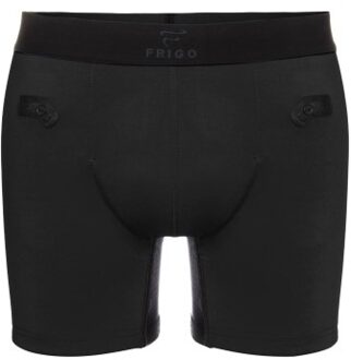 Frigo Sport Boxer Brief 2 stuks * Actie * Zwart,Blauw - Small,Medium,Large