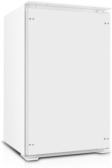 Frilec BERLIN088-4-E-040E Onderbouw koelkast zonder vriezer