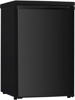 Frilec BERLIN166-4-040CB Tafelmodel koelkast met vriesvak