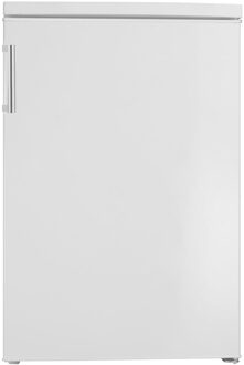 Frilec BERLIN166-V-010CW Tafelmodel koelkast zonder vriesvak Wit