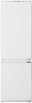 Frilec BERLIN278-NF-011E Inbouw koel-vriescombinatie
