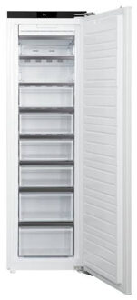 Frilec BREMEN029-E-NF-060D Inbouw vriezer