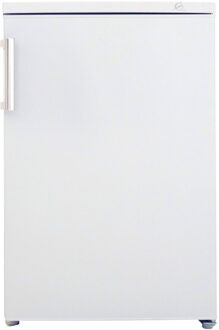 Frilec BREMEN130-E-010CW Tafelmodel vriezer Wit