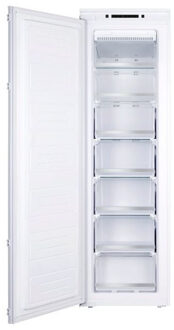 Frilec BREMEN280-E-NF-080E Inbouw vriezer