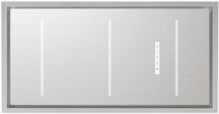 Frilec DRESDEN991-21EBHI Schouwkap Grijs