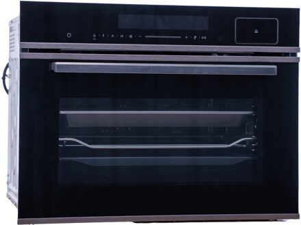 Frilec HAMBURG5035STGBL Inbouw combimagnetrons