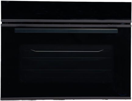 Frilec HAMBURG5045.1EBEBL Inbouw oven Zwart