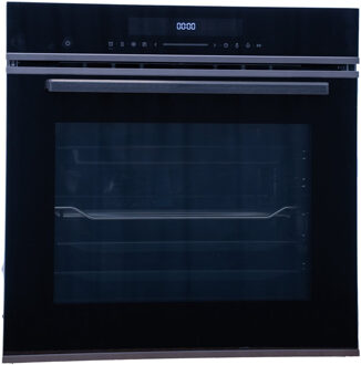 Frilec HAMBURG8049EBP Inbouw oven