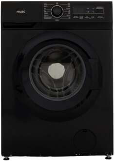 Frilec KOBLENZ9214WA-030B Wasmachine Zwart
