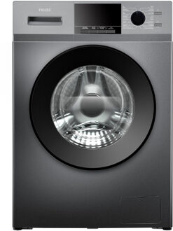 Frilec KOBLENZ9314WA-342 Wasmachine Zwart