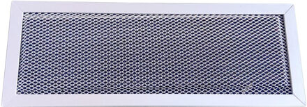 Frilec Koolstoffilter CF4 Koolstoffilter