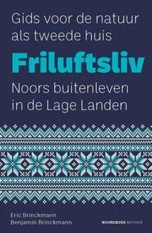 Friluftsliv - (ISBN:9789056156657)