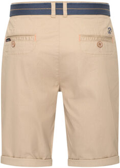 Frime bermuda short Beige - M