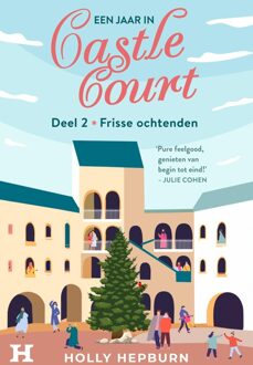Frisse ochtenden - Holly Hepburn - ebook