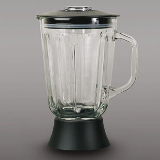 Fritel BL 3170 blender Zwart