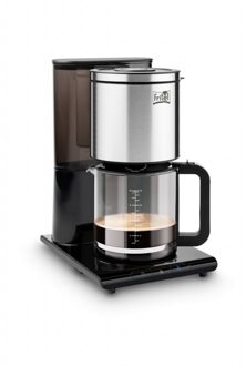 Fritel CO 2150 Koffiefilter apparaat Zwart