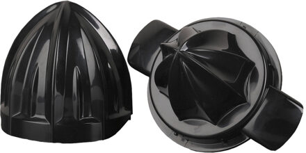 Fritel CP 3070 Citruspers Zwart