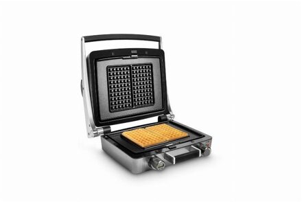 Fritel CW 3648 Wafelmaker Grijs