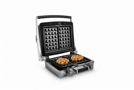 Fritel CW 3658 Wafelmaker Grijs