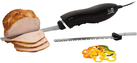 Fritel elektrisch mes EK 3270 Zwart