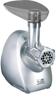 Fritel keukenmachine MG 1500 Grijs