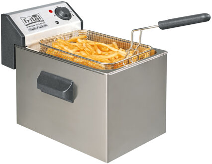 Fritel Profi 3355 Friteuse Grijs