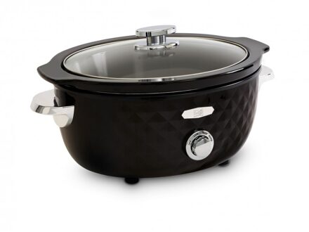 Fritel SC 2290 Slowcooker Zwart