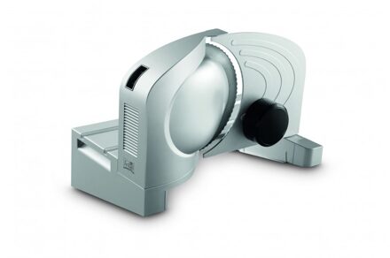 Fritel SL 3655 Snijmachine Grijs