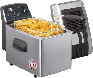 Fritel TURBO SF 4170 Friteuse Zwart