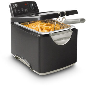 Fritel Turbo SF 4179 Friteuse