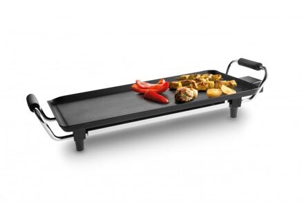 Fritel TY 1485 Teppanyaki Gourmetset Zwart