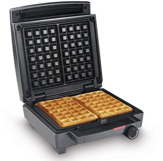 Fritel WA 1451 Wafelmaker Grijs