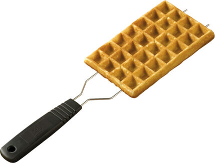 Fritel wafelvork WF1000