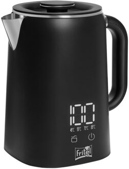Fritel WK 2595 Waterkoker Zwart
