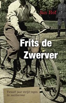 Frits de zwerver - eBook Jan Hof (9401900620)