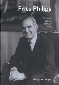 Frits Philips -  Martijn van Empel (ISBN: 9789462265097)