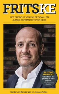 Fritske -  Jurriaan Nolles, Sander van Mersbergen (ISBN: 9789463058964)