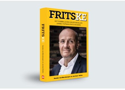 Fritske - Sander van Mersbergen