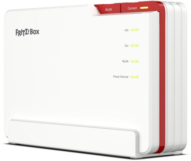 FRITZ!Box 5690 Pro Router Wit