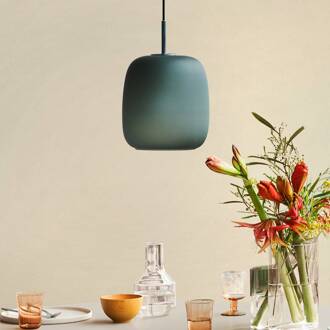 Fritz Hansen Maluma hanglamp mosgroen