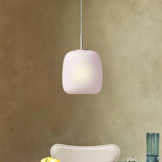 Fritz Hansen Maluma hanglamp roze